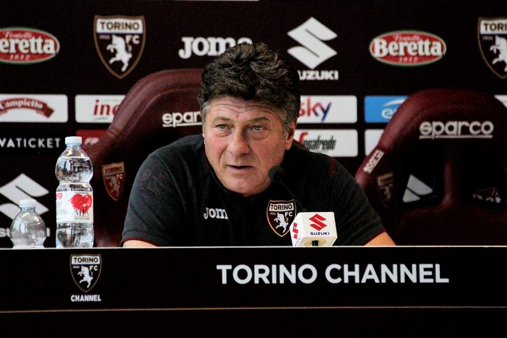 MAZZARRI CONFERENZA
