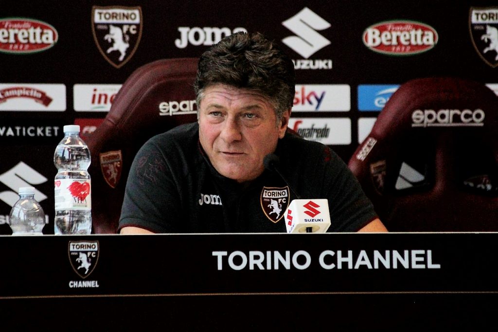 MAZZARRI CONFERENZA
