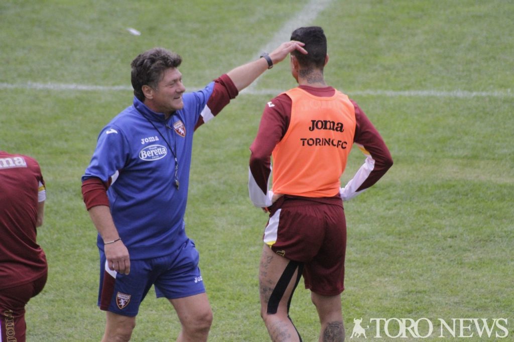 Mazzarri allenatore del Torino