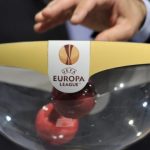 Europa League sorteggio
