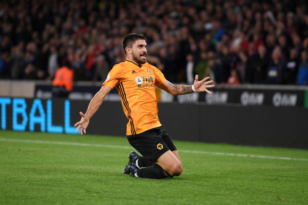 Wolverhampton Wanderers v Manchester United - Premier League