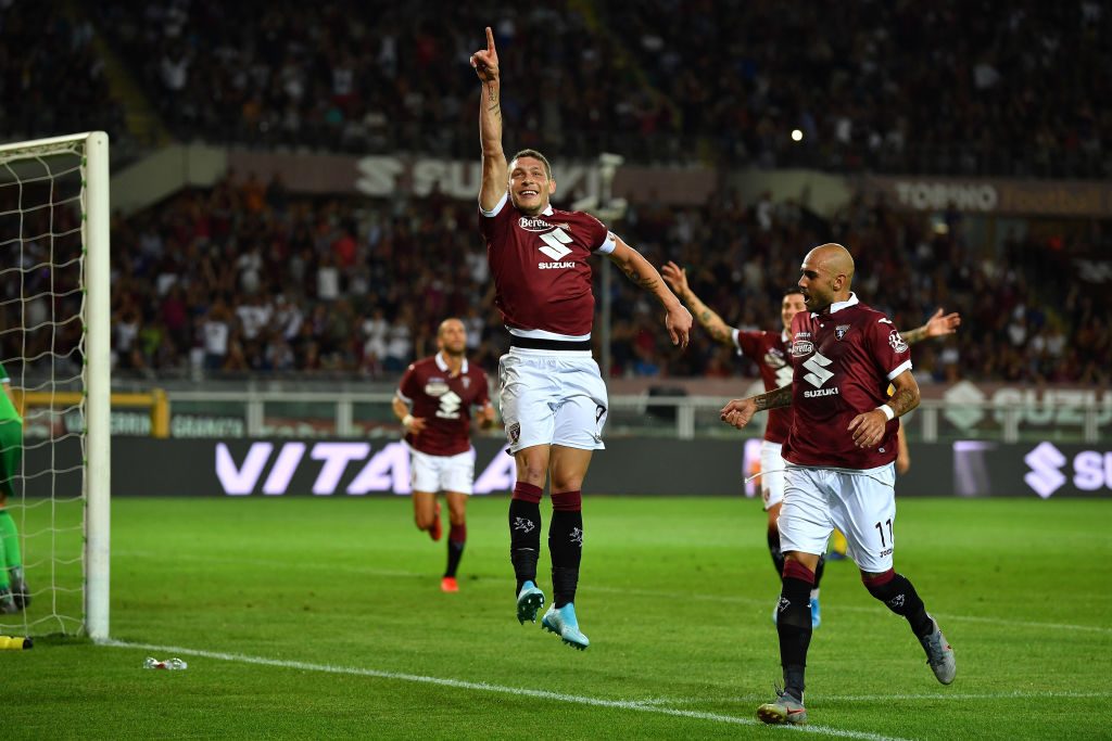 Torino FC v FC Shakhtyor - Europa League