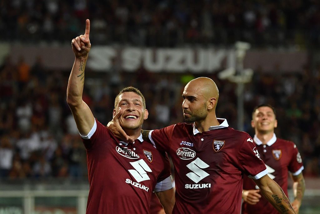 Torino FC v FC Shakhtyor - Europa League