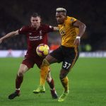 Adama Traore - Getty Images