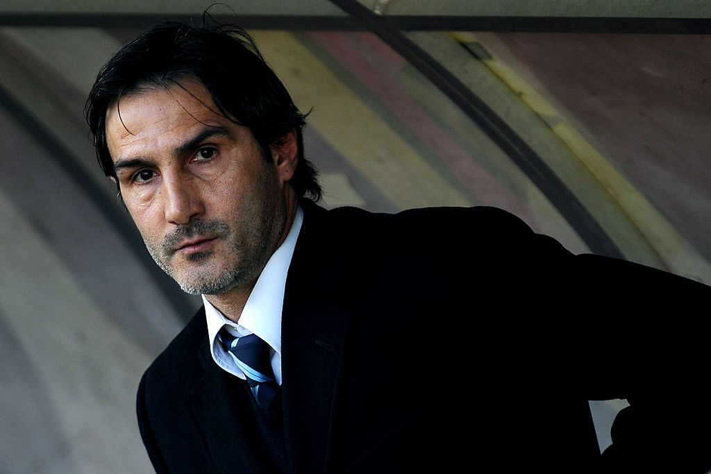 Torino FC v US Sassuolo Calcio - Serie B