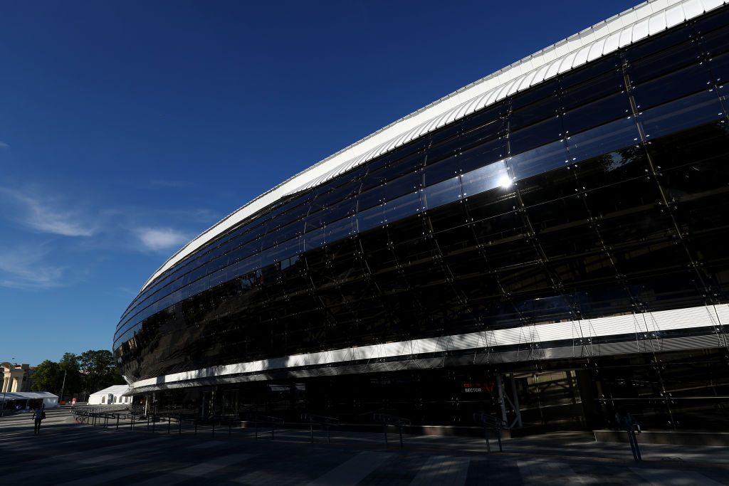 Previews: Minsk 2019 - 2nd European Games