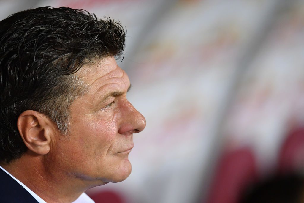 Torino FC v FC Shakhtyor - Europa League