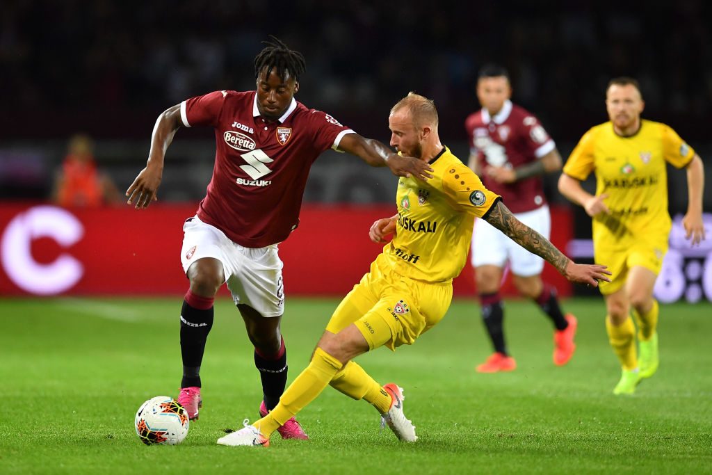 Torino FC v FC Shakhtyor - Europa League