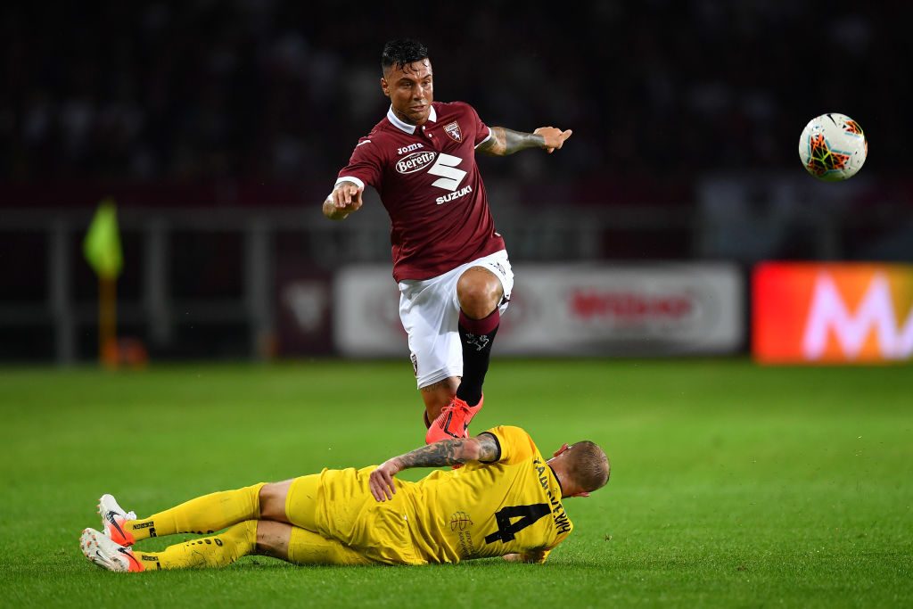 Torino FC v FC Shakhtyor - Europa League