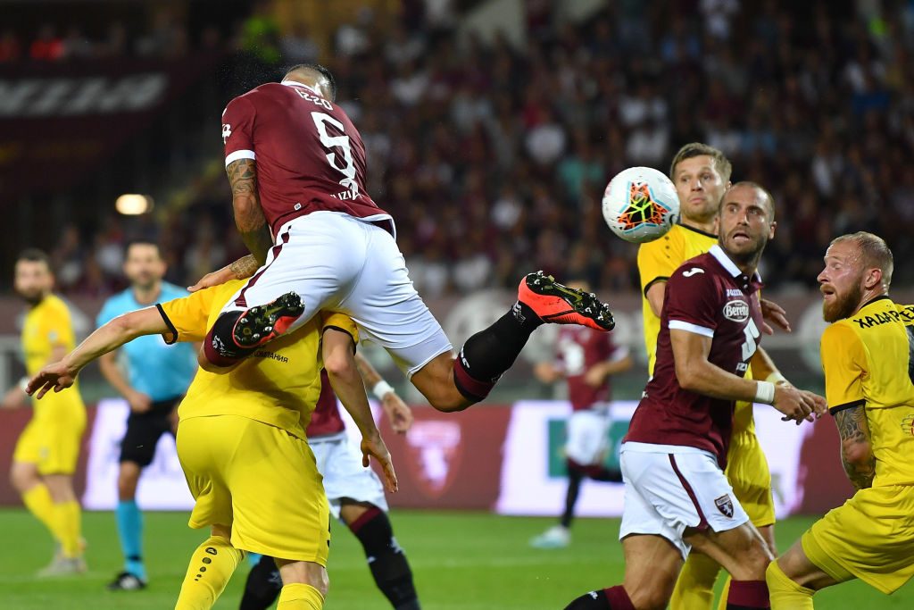 Torino FC v FC Shakhtyor - Europa League