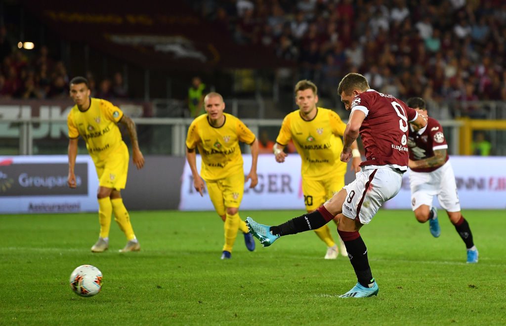 Torino FC v FC Shakhtyor - Europa League