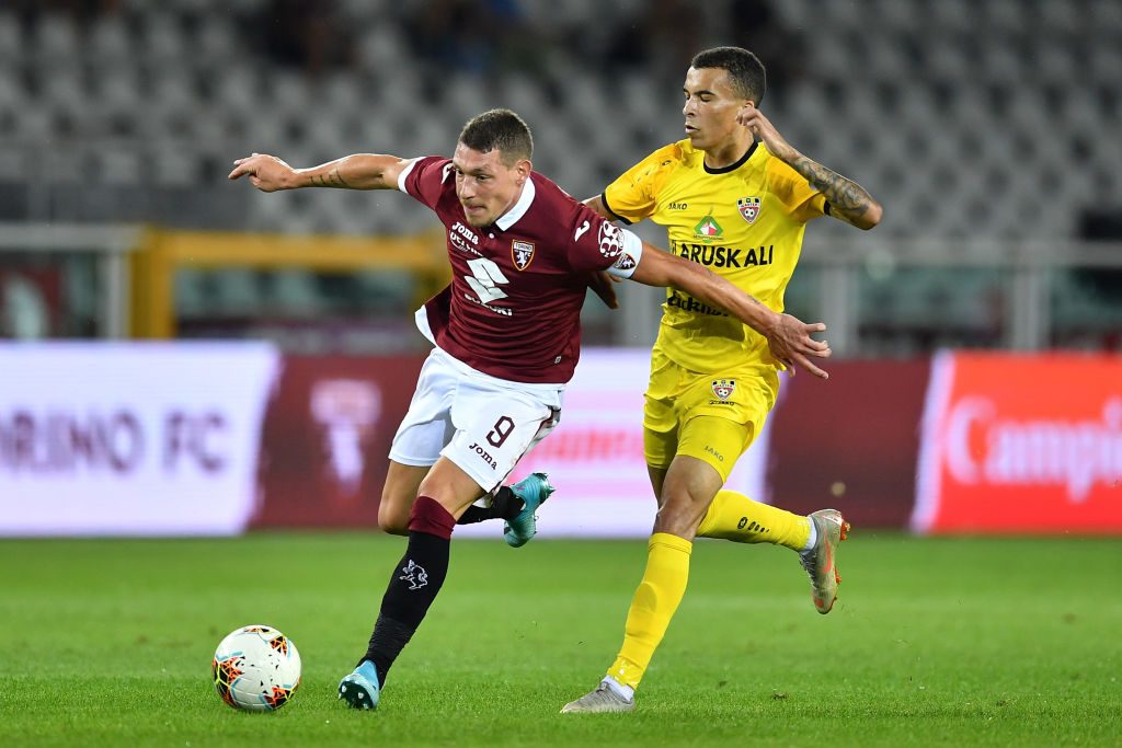 Torino FC v FC Shakhtyor - Europa League