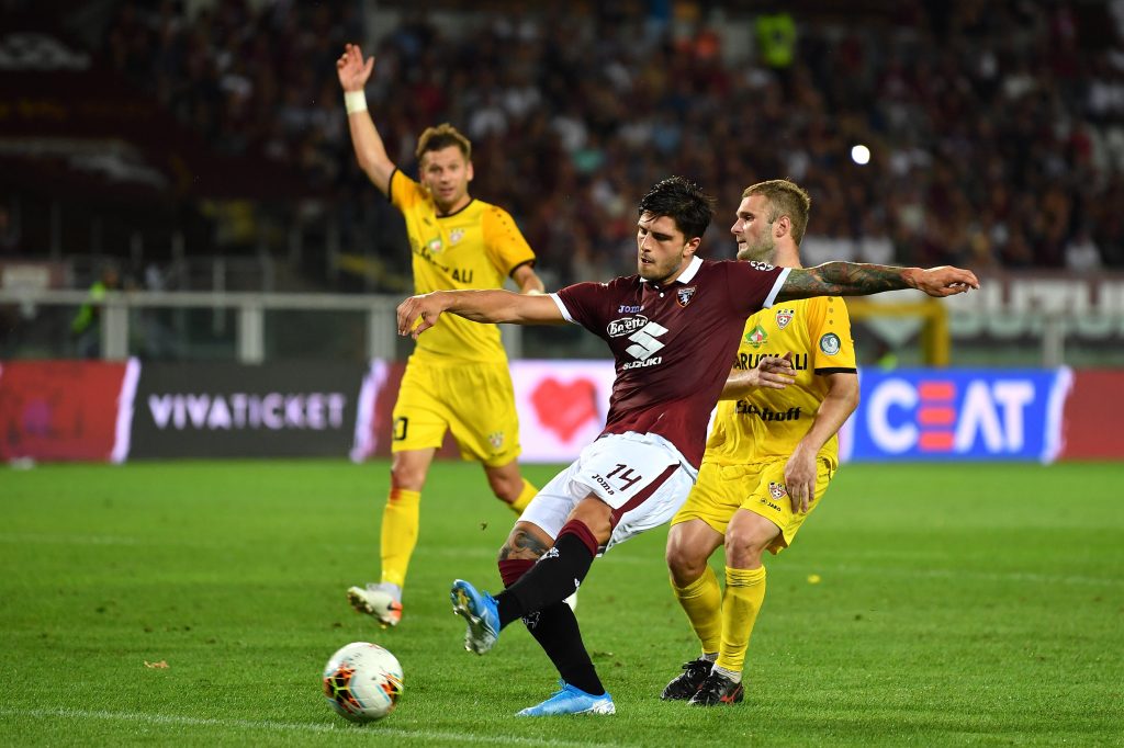Torino FC v FC Shakhtyor - Europa League