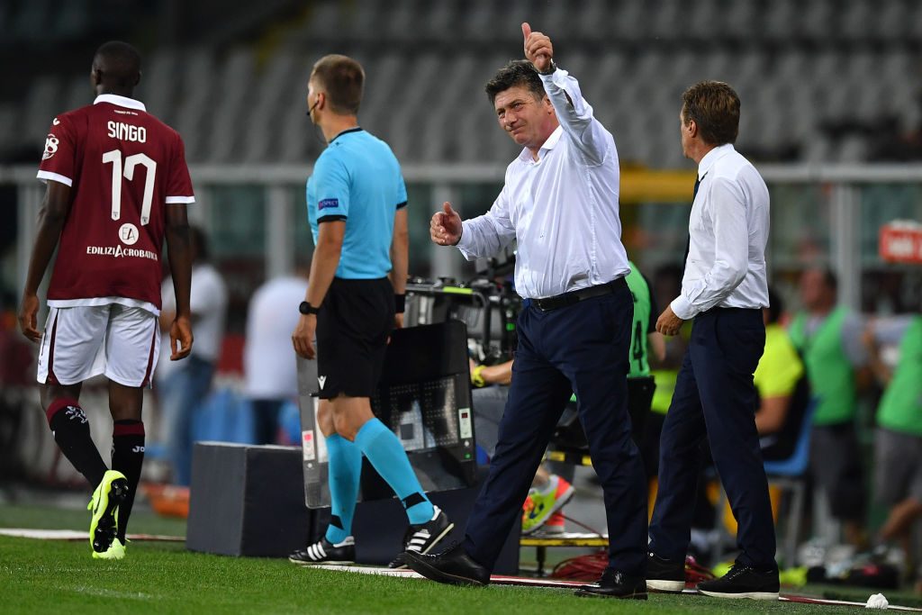 Torino FC v FC Shakhtyor - Europa League