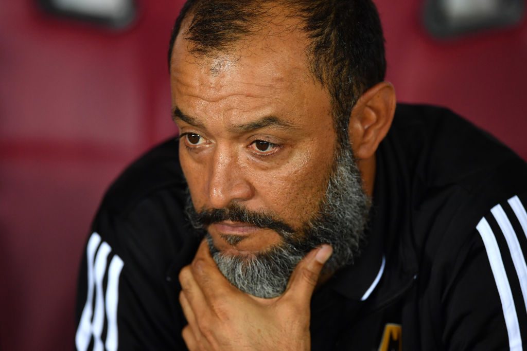 Torino v Wolverhampton Wanderers: UEFA Europa League Play-Off