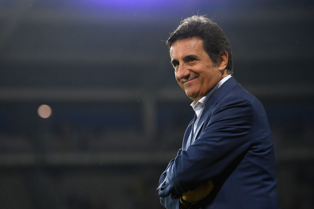 Torino v Wolverhampton Wanderers: UEFA Europa League Play-Off