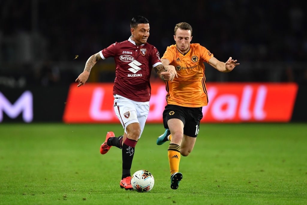 Torino v Wolverhampton Wanderers: UEFA Europa League Play-Off