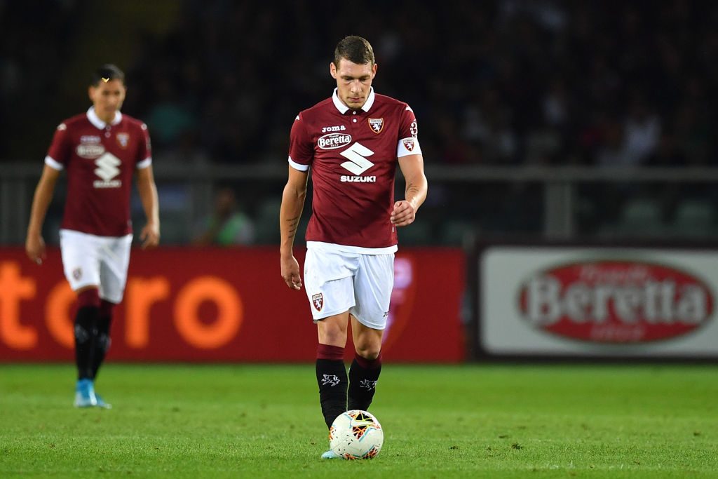 Torino v Wolverhampton Wanderers: UEFA Europa League Play-Off