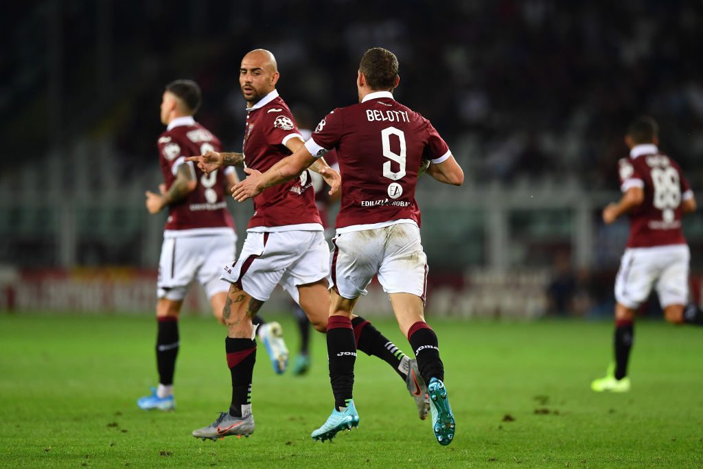 Torino v Wolverhampton Wanderers: UEFA Europa League Play-Off