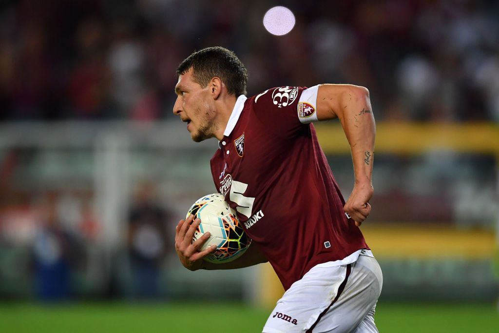 Torino v Wolverhampton Wanderers: UEFA Europa League Play-Off