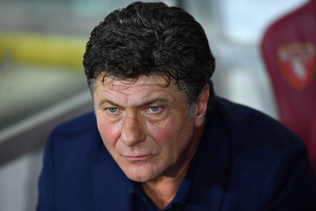 Mazzarri