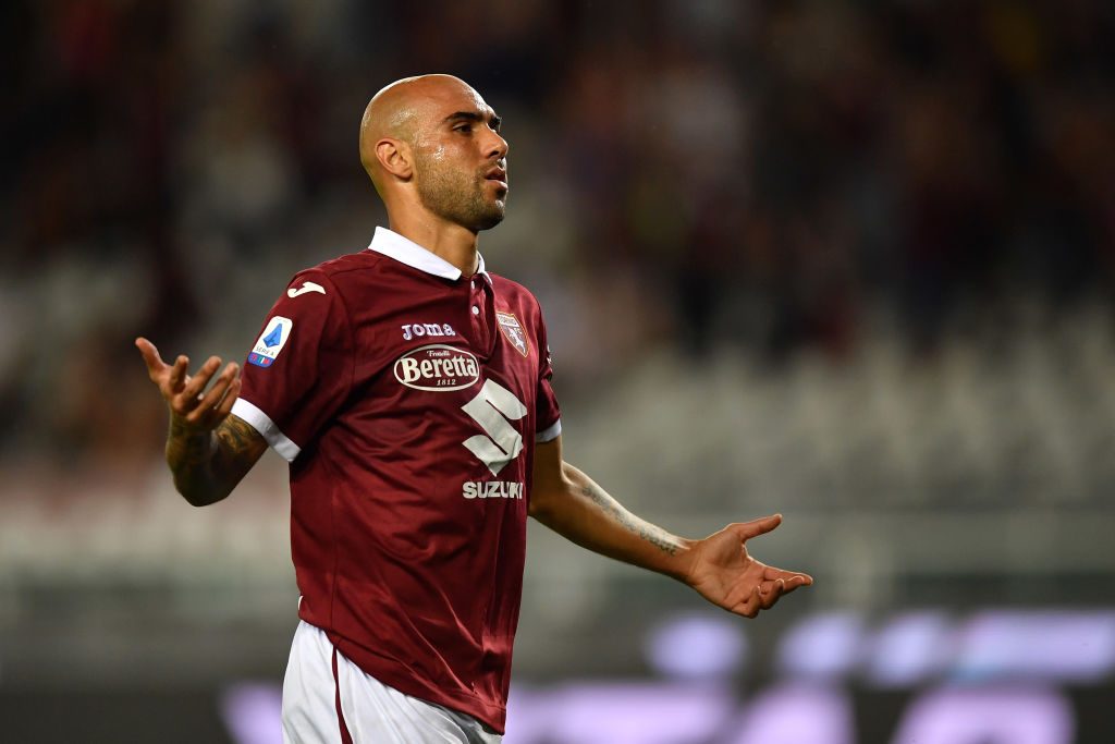 Torino FC v US Sassuolo - Serie A