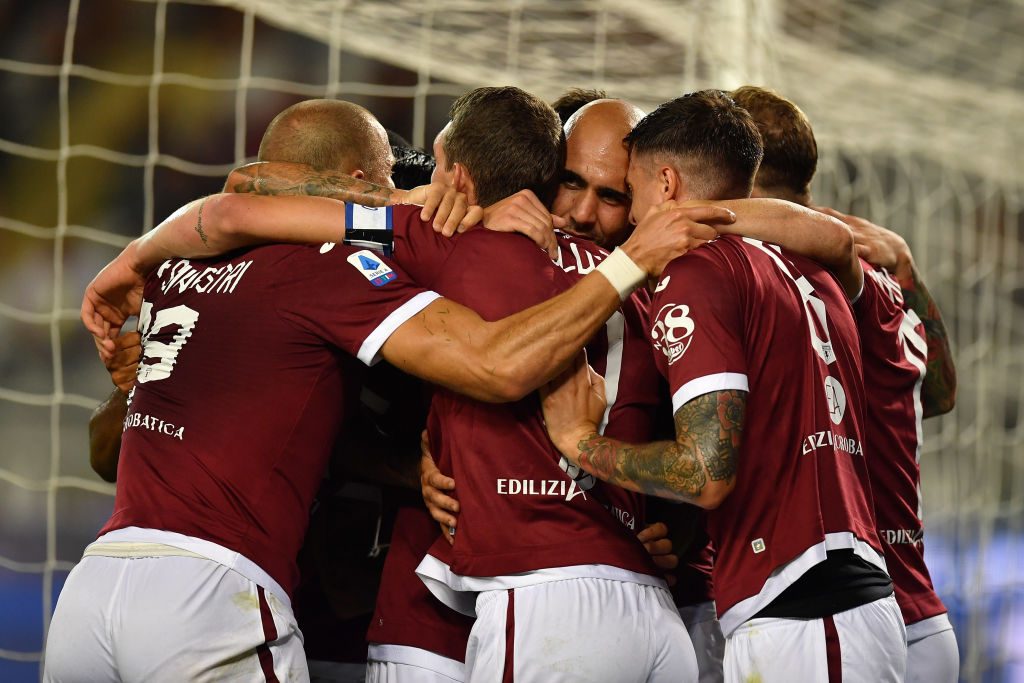 Torino FC v US Sassuolo - Serie A