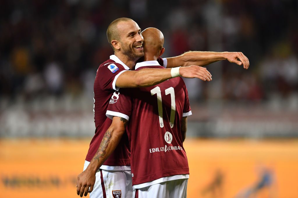 Torino FC v US Sassuolo - Serie A