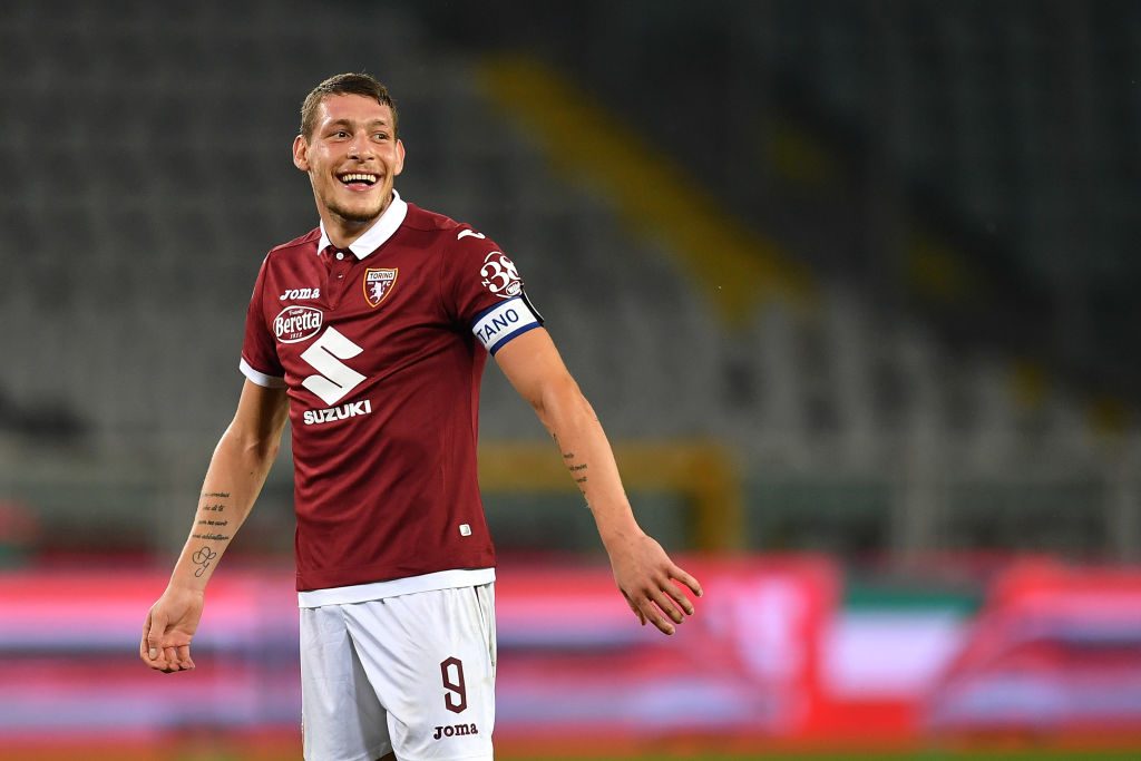 Torino FC v US Sassuolo - Serie A