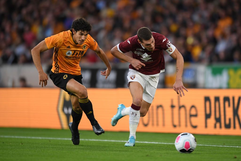 Wolverhampton Wanderers v Torino - UEFA Europa League Play-Off: Second Leg