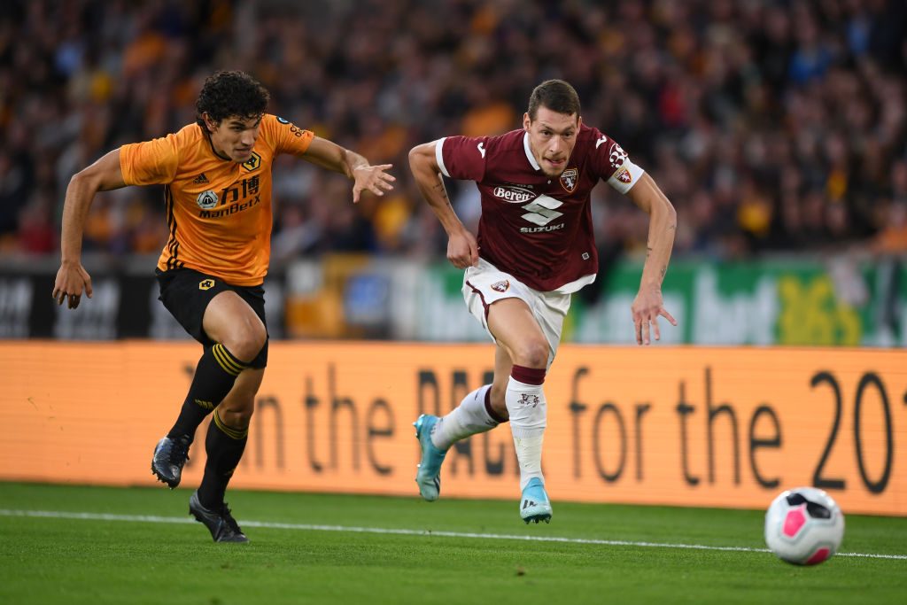 Wolverhampton Wanderers v Torino - UEFA Europa League Play-Off: Second Leg