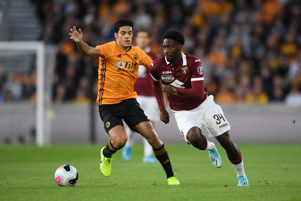 Wolverhampton Wanderers v Torino - UEFA Europa League Play-Off: Second Leg