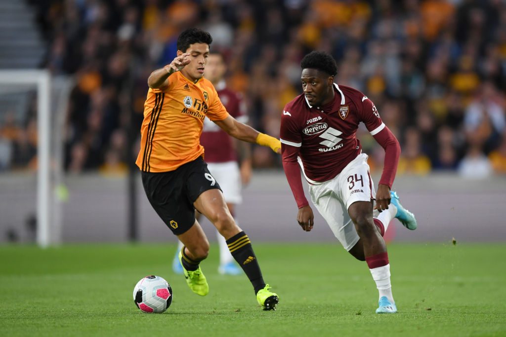 Wolverhampton Wanderers v Torino - UEFA Europa League Play-Off: Second Leg