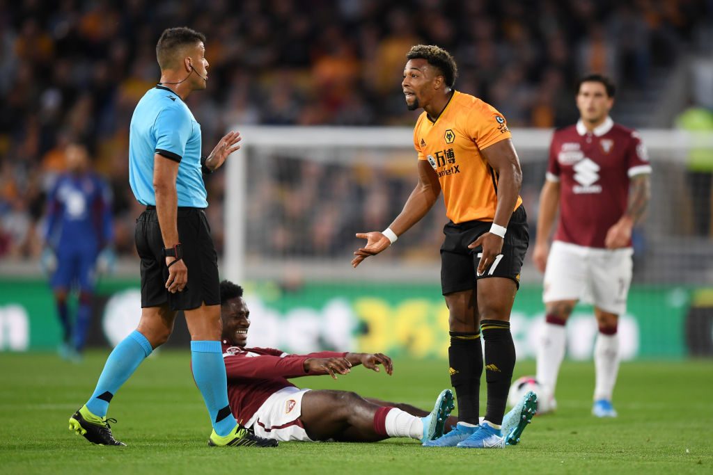 Wolverhampton Wanderers v Torino - UEFA Europa League Play-Off: Second Leg
