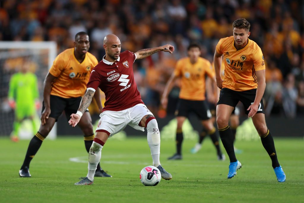 Wolverhampton Wanderers v Torino - UEFA Europa League Play-Off: Second Leg