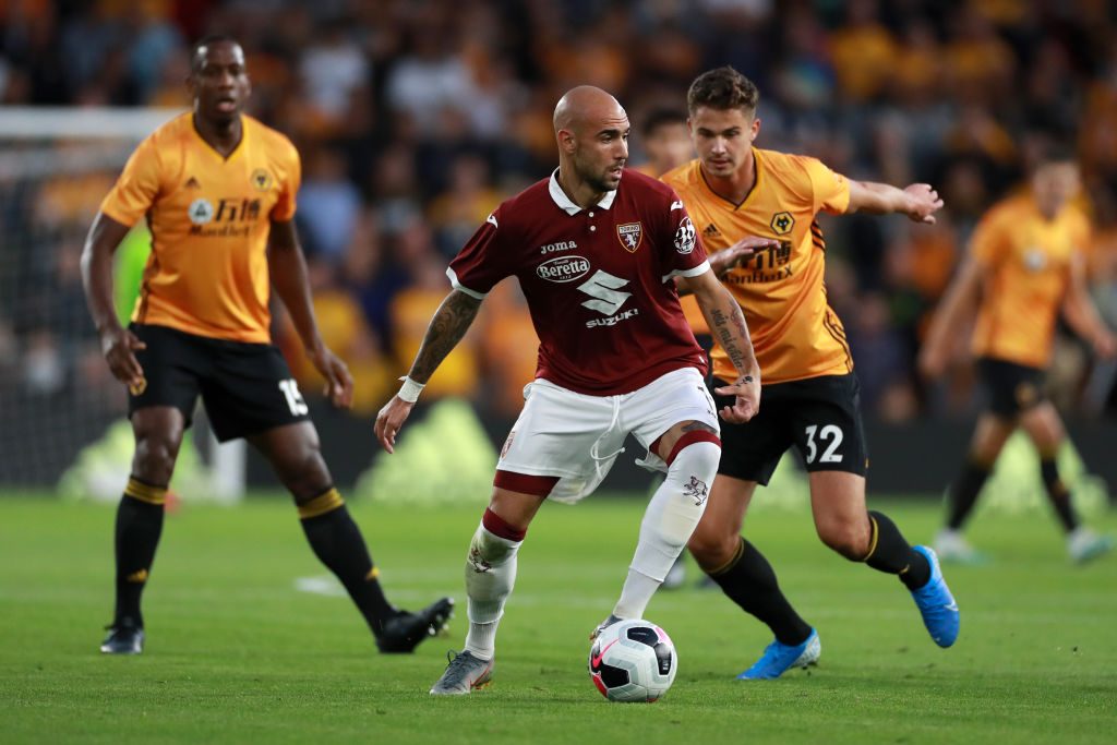 Wolverhampton Wanderers v Torino - UEFA Europa League Play-Off: Second Leg