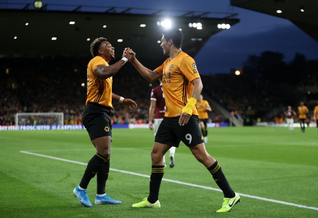 Wolverhampton Wanderers v Torino - UEFA Europa League Play-Off: Second Leg