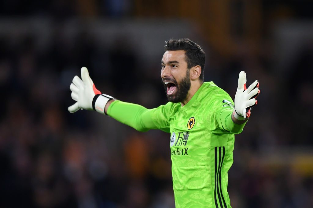 Wolverhampton Wanderers v Torino - UEFA Europa League Play-Off: Second Leg