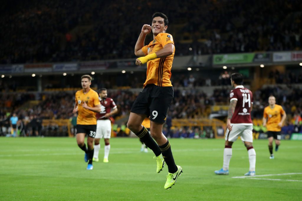 Wolverhampton Wanderers v Torino - UEFA Europa League Play-Off: Second Leg
