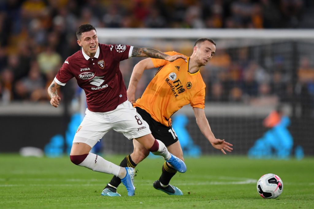 Wolverhampton Wanderers v Torino - UEFA Europa League Play-Off: Second Leg