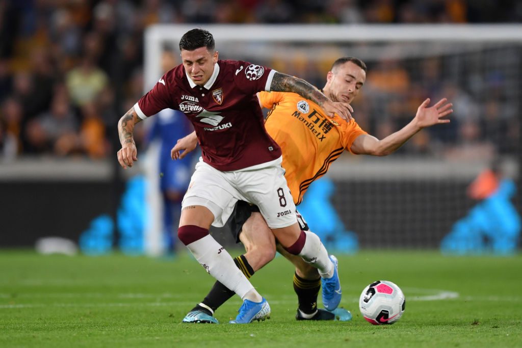 Wolverhampton Wanderers v Torino - UEFA Europa League Play-Off: Second Leg