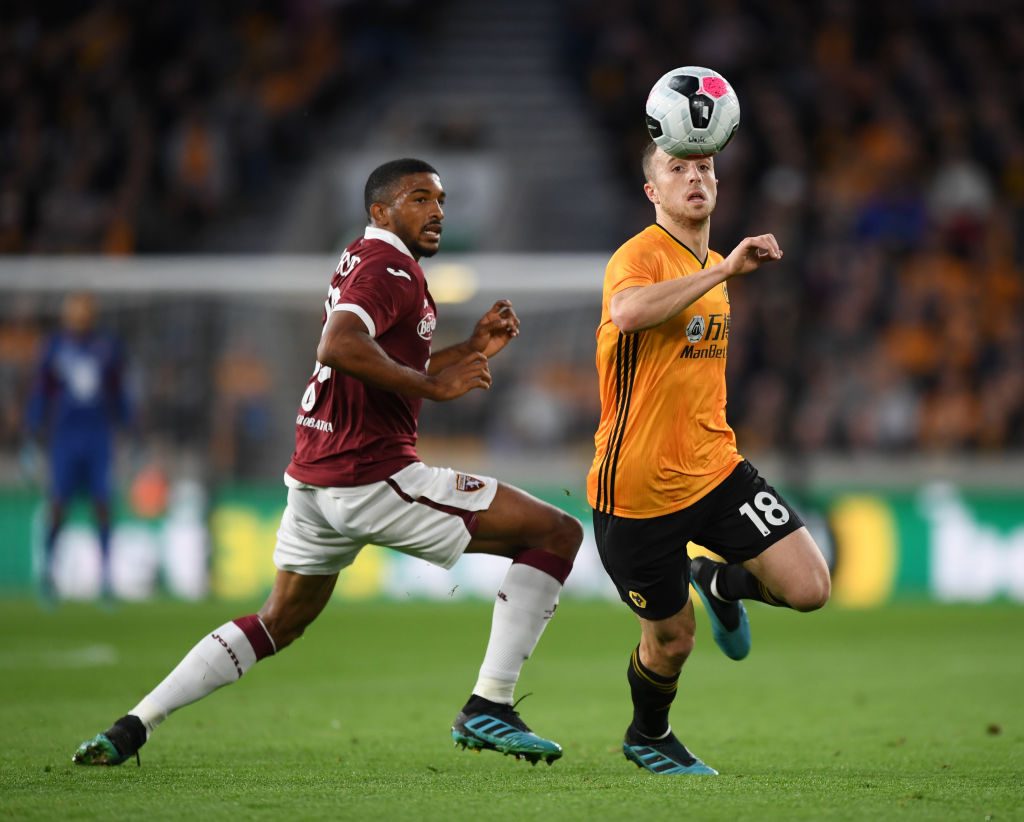 Wolverhampton Wanderers v Torino - UEFA Europa League Play-Off: Second Leg