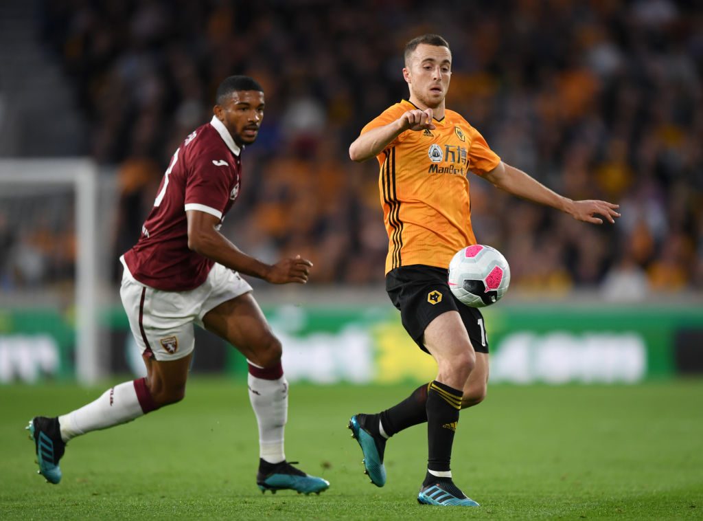 Wolverhampton Wanderers v Torino - UEFA Europa League Play-Off: Second Leg