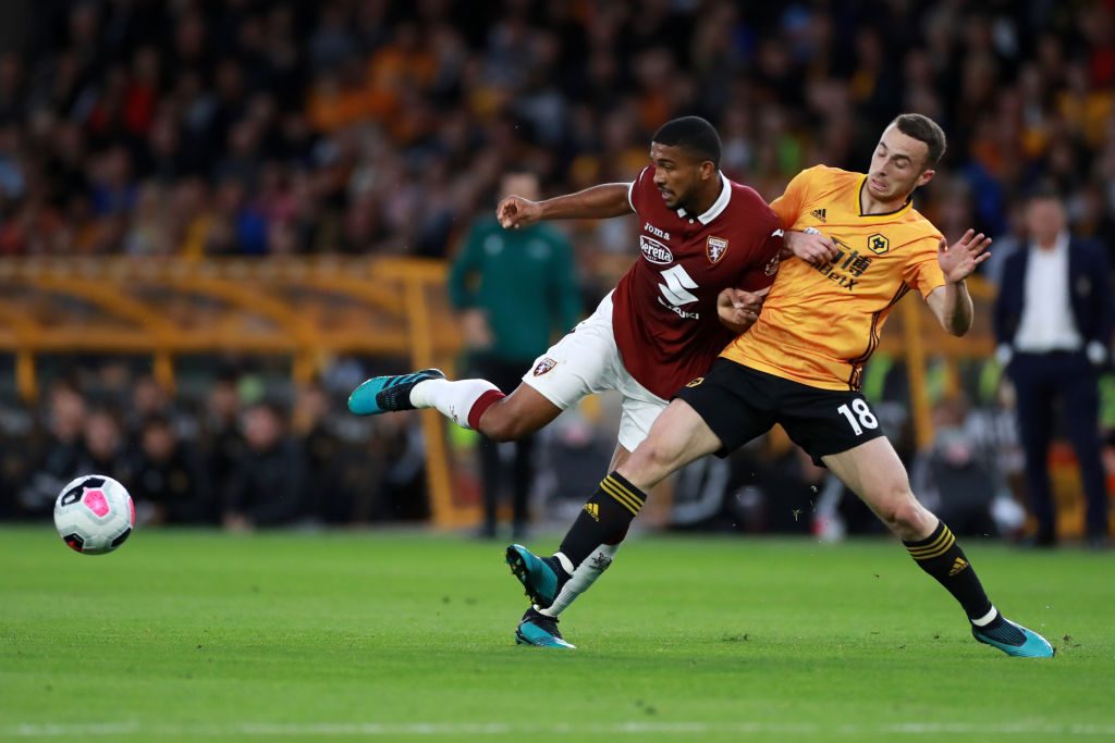Wolverhampton Wanderers v Torino - UEFA Europa League Play-Off: Second Leg