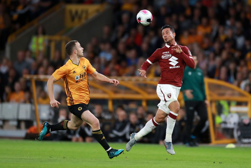 Wolverhampton Wanderers v Torino - UEFA Europa League Play-Off: Second Leg