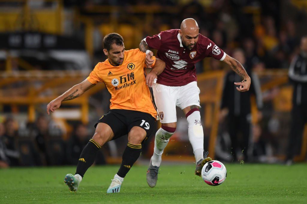 Wolverhampton Wanderers v Torino - UEFA Europa League Play-Off: Second Leg