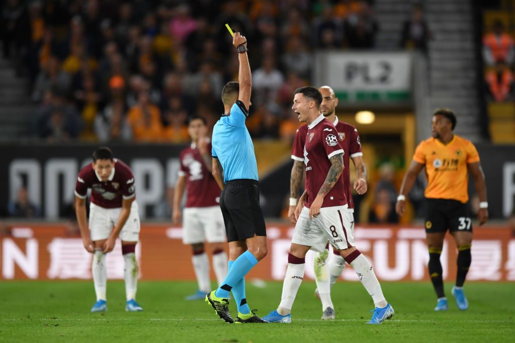Wolverhampton Wanderers v Torino - UEFA Europa League Play-Off: Second Leg