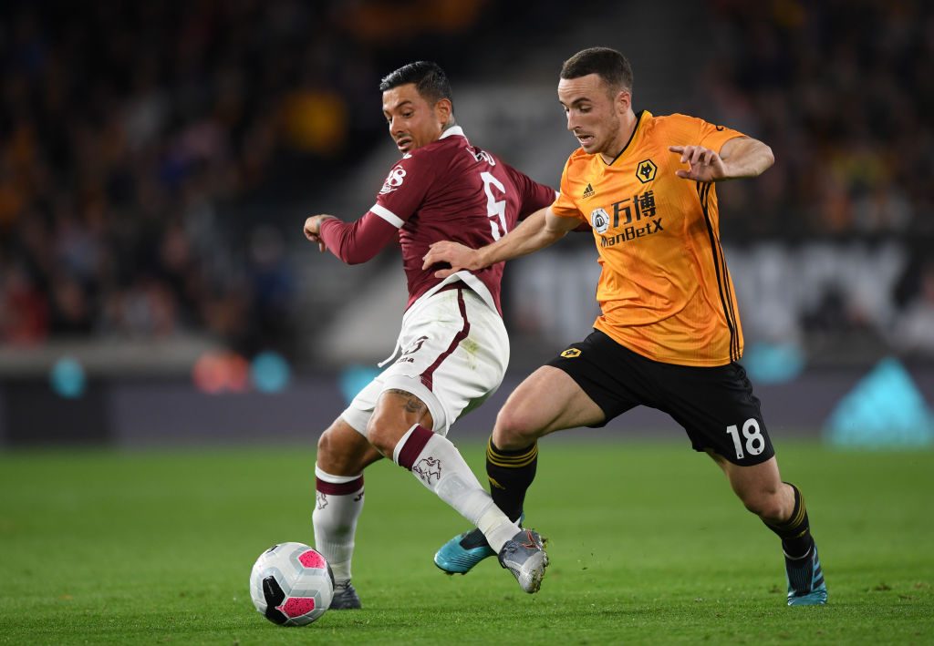 Wolverhampton Wanderers v Torino - UEFA Europa League Play-Off: Second Leg