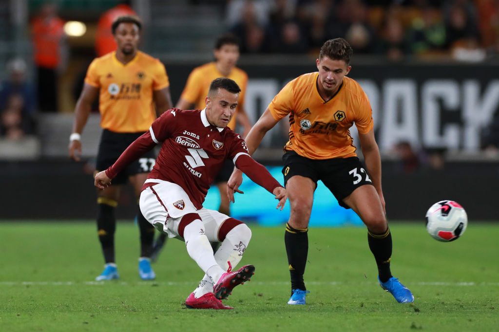 Wolverhampton Wanderers v Torino - UEFA Europa League Play-Off: Second Leg