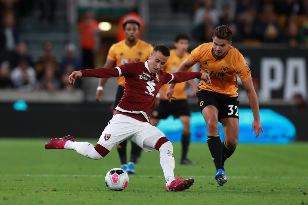 Wolverhampton Wanderers v Torino - UEFA Europa League Play-Off: Second Leg